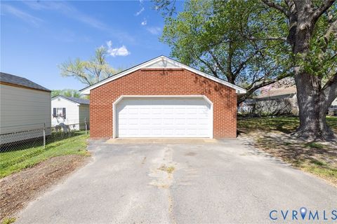 Tiny photo for 7252 Fairview Drive, Mechanicsville, VA 23111 (MLS # 2608701)