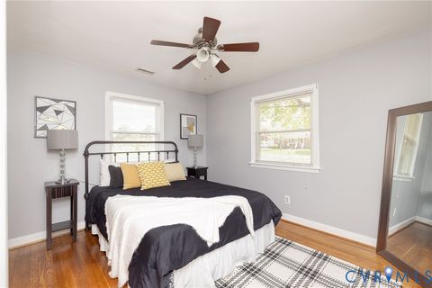 Tiny photo for 7252 Fairview Drive, Mechanicsville, VA 23111 (MLS # 2608701)