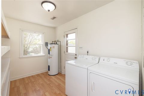 Tiny photo for 7252 Fairview Drive, Mechanicsville, VA 23111 (MLS # 2608701)