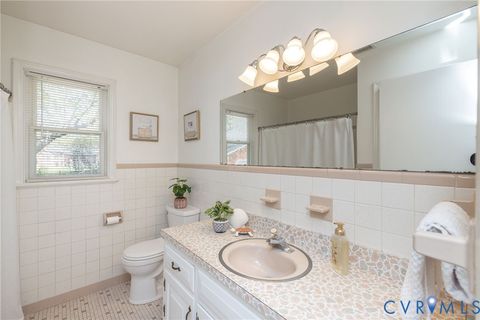 Tiny photo for 7252 Fairview Drive, Mechanicsville, VA 23111 (MLS # 2608701)