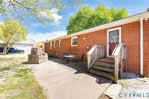 Tiny photo for 7252 Fairview Drive, Mechanicsville, VA 23111 (MLS # 2608701)
