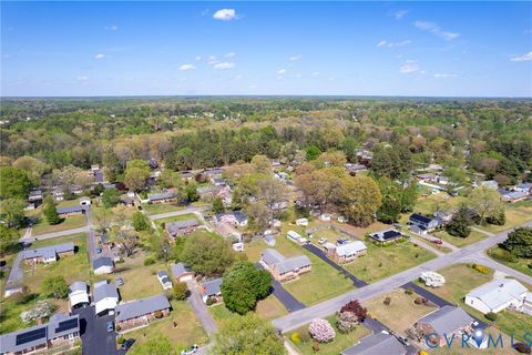 Tiny photo for 7252 Fairview Drive, Mechanicsville, VA 23111 (MLS # 2608701)