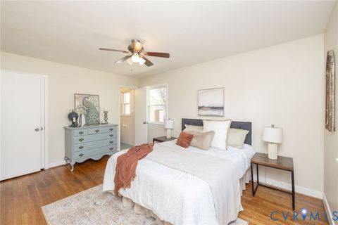 Tiny photo for 7252 Fairview Drive, Mechanicsville, VA 23111 (MLS # 2608701)