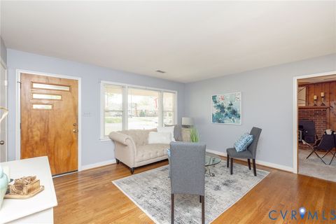 Tiny photo for 7252 Fairview Drive, Mechanicsville, VA 23111 (MLS # 2608701)