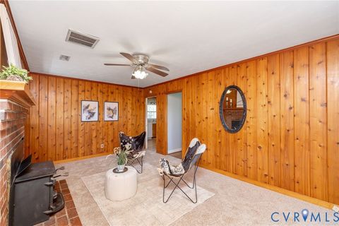 Tiny photo for 7252 Fairview Drive, Mechanicsville, VA 23111 (MLS # 2608701)