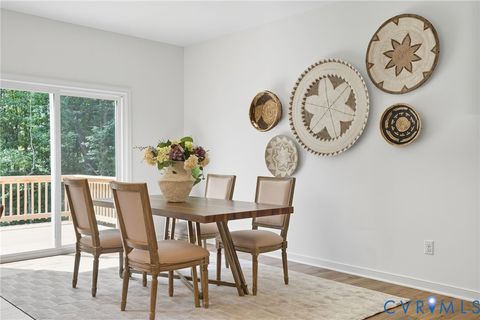 Tiny photo for TBD Vista (Lot 24) Lane, Mineral, VA 23117 (MLS # 2608410)