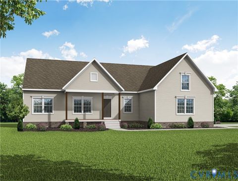 Tiny photo for TBD Vista (Lot 24) Lane, Mineral, VA 23117 (MLS # 2608410)