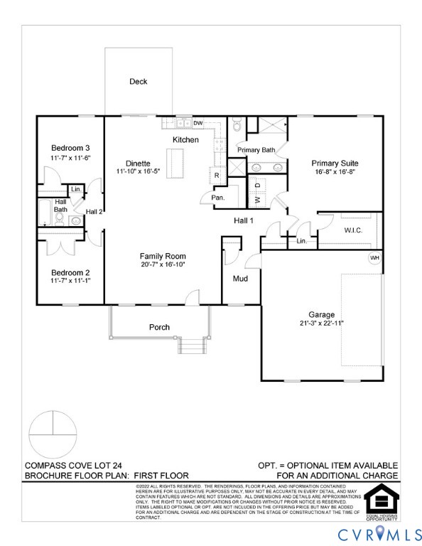 59 Vista (Lot 24) Lane