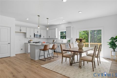 Tiny photo for TBD Vista (Lot 24) Lane, Mineral, VA 23117 (MLS # 2608410)