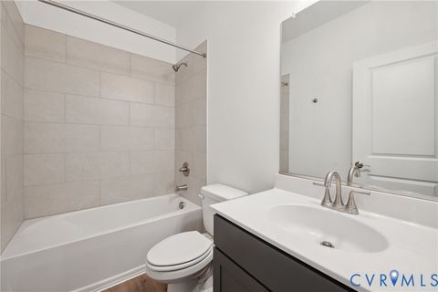 Tiny photo for TBD Vista (Lot 24) Lane, Mineral, VA 23117 (MLS # 2608410)