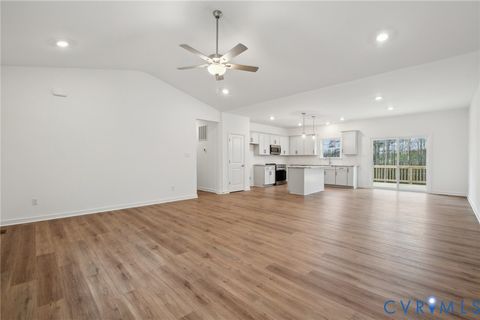 Tiny photo for TBD Vista (Lot 24) Lane, Mineral, VA 23117 (MLS # 2608410)