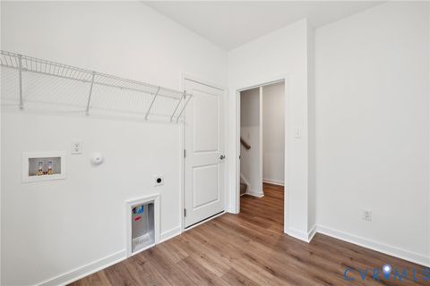 Tiny photo for TBD Vista (Lot 24) Lane, Mineral, VA 23117 (MLS # 2608410)