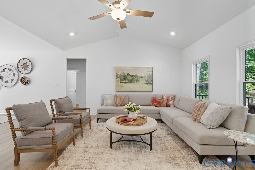 59 Vista (Lot 24) Lane
