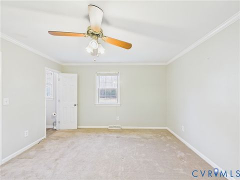 Tiny photo for 4303 Mount Sinai Road, Prince George, VA 23875 (MLS # 2600479)