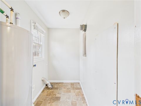 Tiny photo for 4303 Mount Sinai Road, Prince George, VA 23875 (MLS # 2600479)