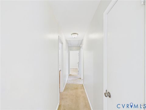 Tiny photo for 4303 Mount Sinai Road, Prince George, VA 23875 (MLS # 2600479)