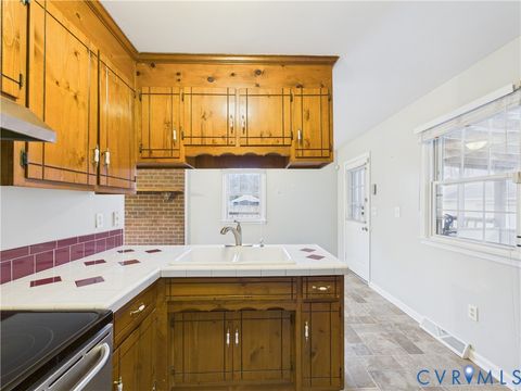 Tiny photo for 4303 Mount Sinai Road, Prince George, VA 23875 (MLS # 2600479)
