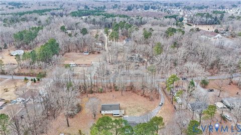 Tiny photo for 4303 Mount Sinai Road, Prince George, VA 23875 (MLS # 2600479)