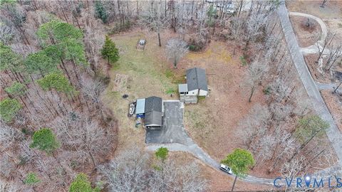 Tiny photo for 4303 Mount Sinai Road, Prince George, VA 23875 (MLS # 2600479)