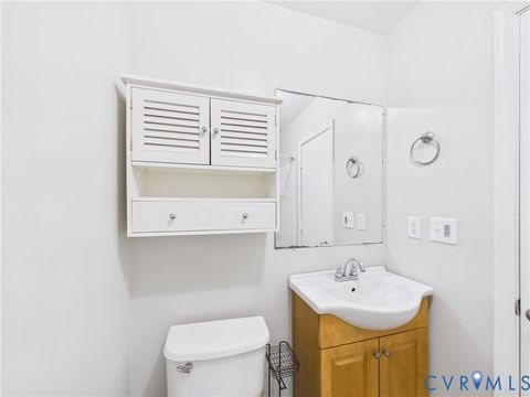 Tiny photo for 4303 Mount Sinai Road, Prince George, VA 23875 (MLS # 2600479)