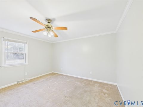 Tiny photo for 4303 Mount Sinai Road, Prince George, VA 23875 (MLS # 2600479)