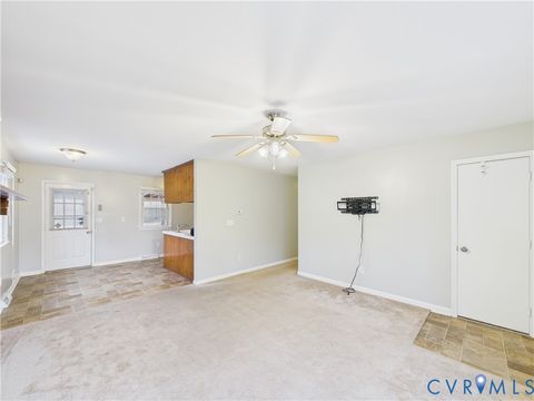 Tiny photo for 4303 Mount Sinai Road, Prince George, VA 23875 (MLS # 2600479)