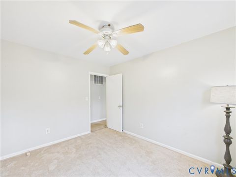 Tiny photo for 4303 Mount Sinai Road, Prince George, VA 23875 (MLS # 2600479)