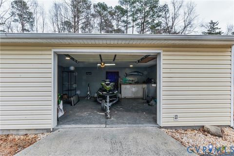 Tiny photo for 4303 Mount Sinai Road, Prince George, VA 23875 (MLS # 2600479)