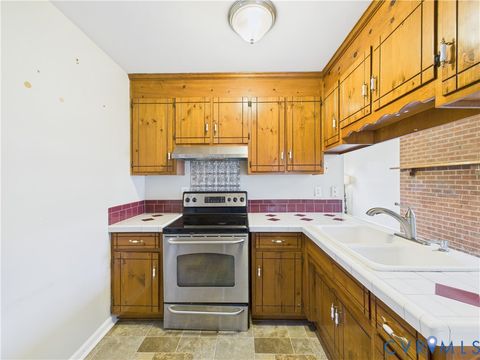 Tiny photo for 4303 Mount Sinai Road, Prince George, VA 23875 (MLS # 2600479)