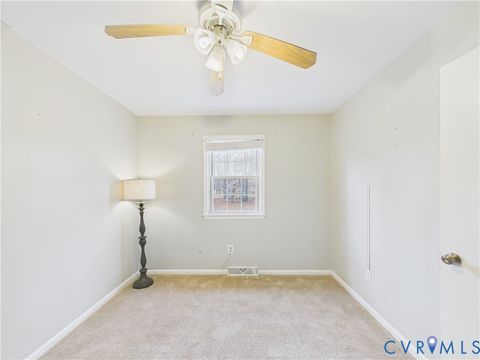 Tiny photo for 4303 Mount Sinai Road, Prince George, VA 23875 (MLS # 2600479)