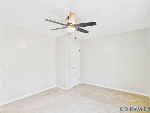 Tiny photo for 4303 Mount Sinai Road, Prince George, VA 23875 (MLS # 2600479)