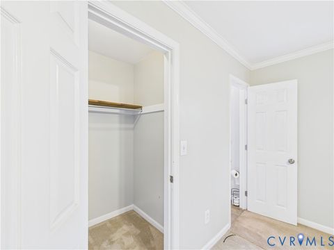 Tiny photo for 4303 Mount Sinai Road, Prince George, VA 23875 (MLS # 2600479)