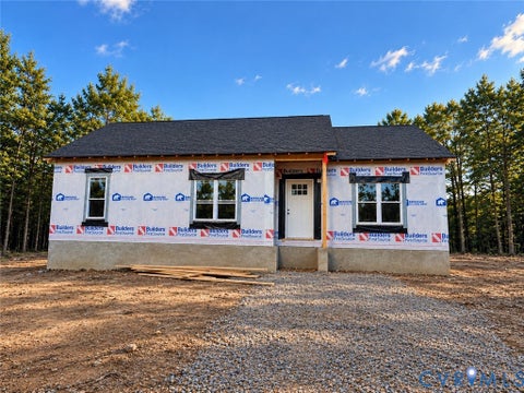 Tiny photo for 46 Atkins Road, Farmville, VA 23901 (MLS # 2627325)
