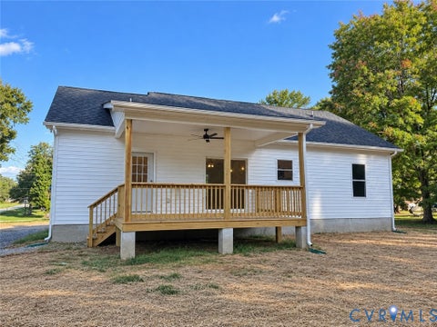Tiny photo for 46 Atkins Road, Farmville, VA 23901 (MLS # 2627325)