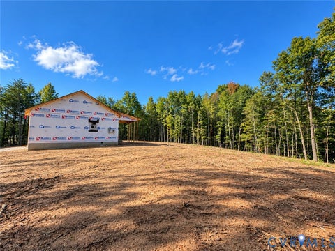Tiny photo for 46 Atkins Road, Farmville, VA 23901 (MLS # 2627325)