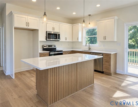 Tiny photo for 46 Atkins Road, Farmville, VA 23901 (MLS # 2627325)