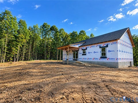 Tiny photo for 46 Atkins Road, Farmville, VA 23901 (MLS # 2627325)