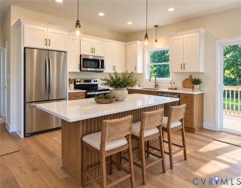 Tiny photo for 46 Atkins Road, Farmville, VA 23901 (MLS # 2627325)