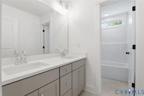 Tiny photo for 11906 Riverpark Terrace, Chesterfield, VA 23838 (MLS # 2613429)