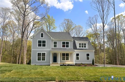 Photo of 11906 Riverpark Terrace, Chesterfield, VA 23838 (MLS # 2613429)