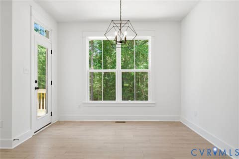 Tiny photo for 11906 Riverpark Terrace, Chesterfield, VA 23838 (MLS # 2613429)