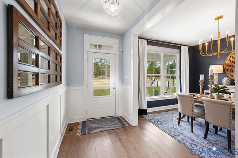 Tiny photo for 11906 Riverpark Terrace, Chesterfield, VA 23838 (MLS # 2613429)
