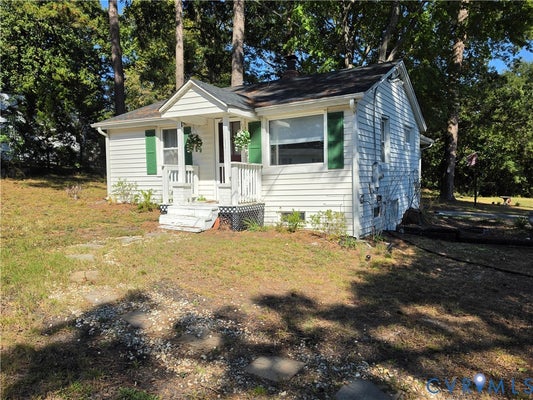 15909 HILL ST, SOUTH CHESTERFIELD, VA 23834 - Image c65cbed2bda7b22f3f2d8a182d997d8c/2928717132