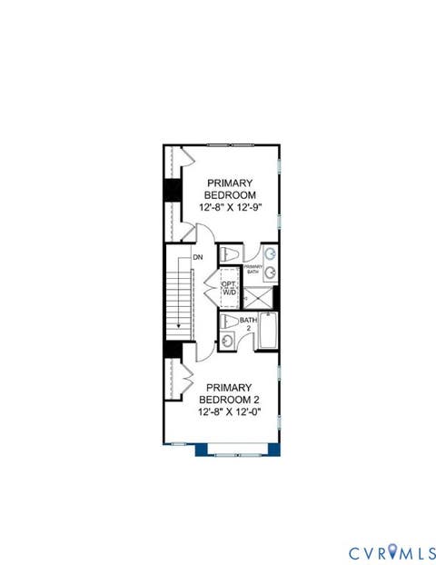 Tiny photo for 9820 Edgecraft Walk, Glen Allen, VA 23059 (MLS # 2623289)