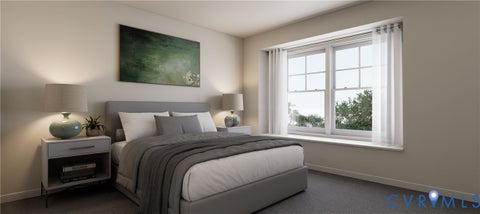 Tiny photo for 9820 Edgecraft Walk, Glen Allen, VA 23059 (MLS # 2623289)