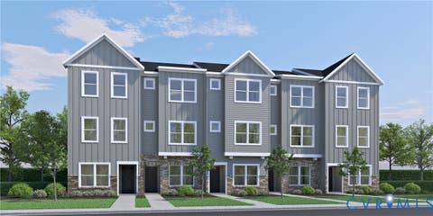 Tiny photo for 9820 Edgecraft Walk, Glen Allen, VA 23059 (MLS # 2623289)