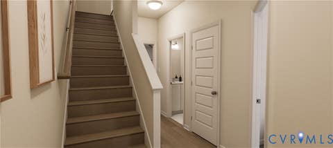 Tiny photo for 9820 Edgecraft Walk, Glen Allen, VA 23059 (MLS # 2623289)