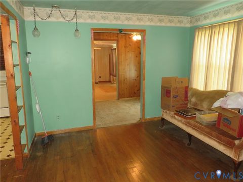 Tiny photo for 11965 River Road, Chesterfield, VA 23838 (MLS # 2601774)