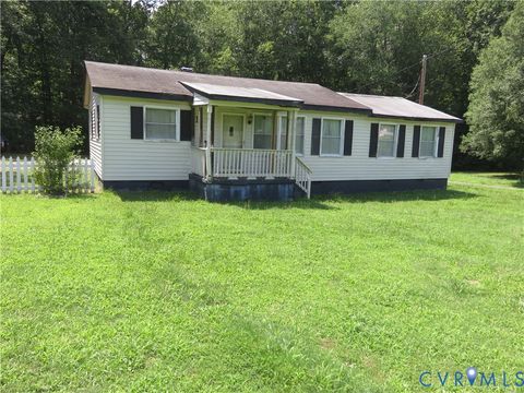 Tiny photo for 11965 River Road, Chesterfield, VA 23838 (MLS # 2601774)