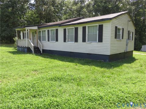 Tiny photo for 11965 River Road, Chesterfield, VA 23838 (MLS # 2601774)